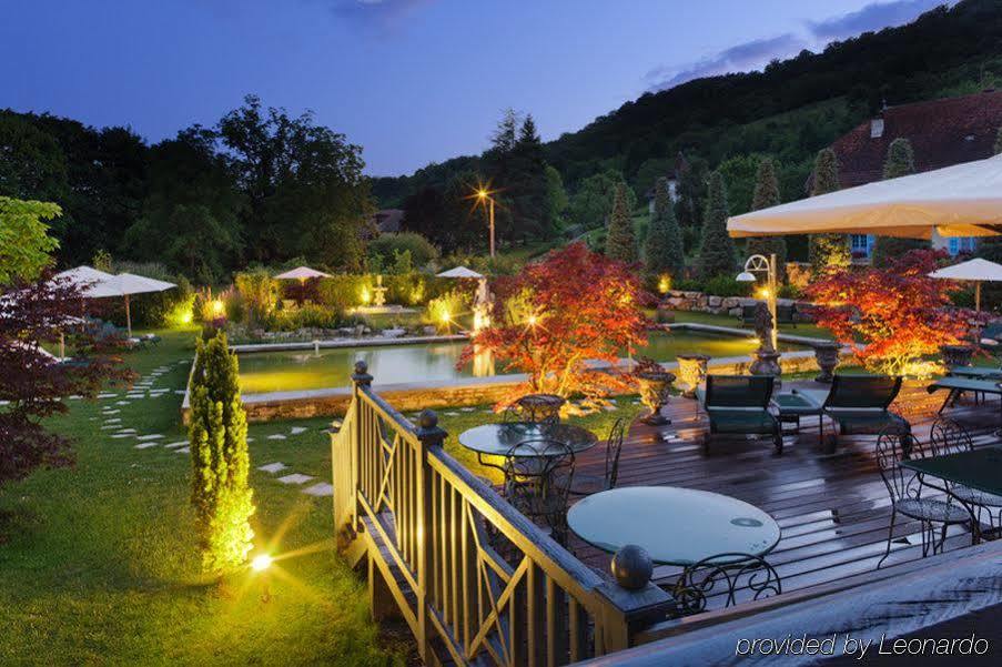 Chateau De Germigney Port-Lesney Экстерьер фото