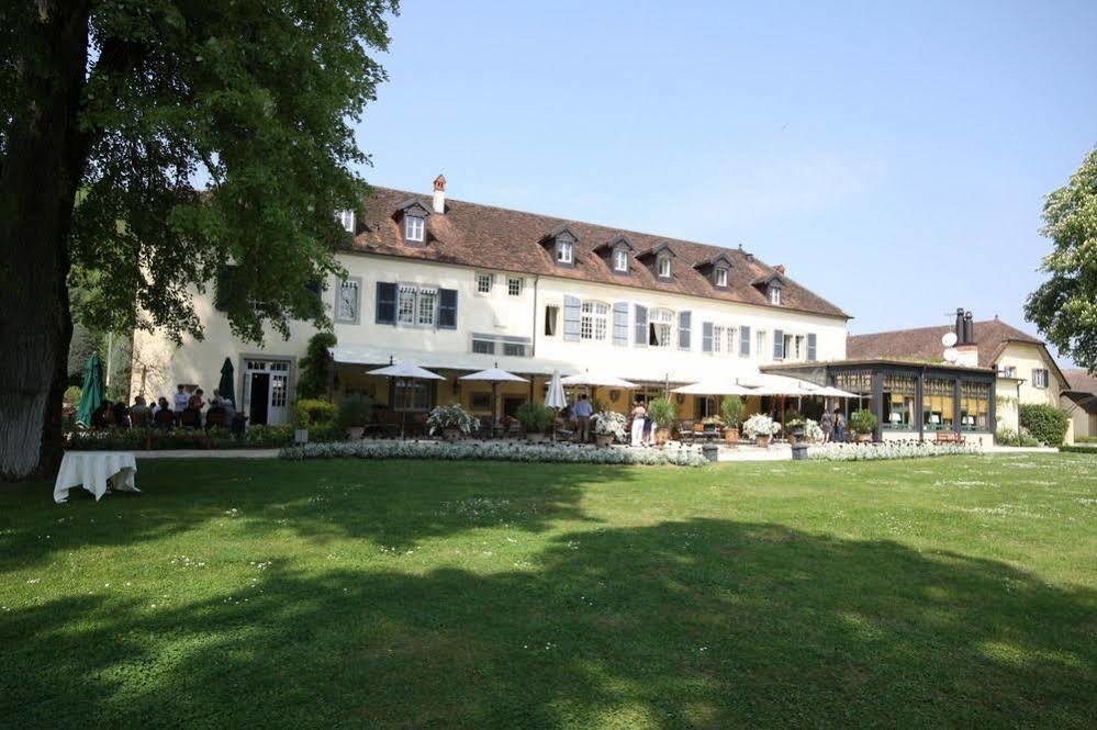 Chateau De Germigney Port-Lesney Экстерьер фото